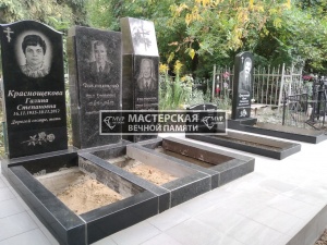 Мемориальные комплексы. В каких случаях они устанавливаются?