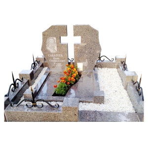 Двойной памятник 08ГК