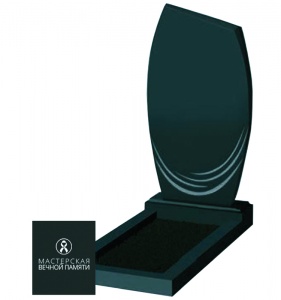 Одинарный памятник В-4